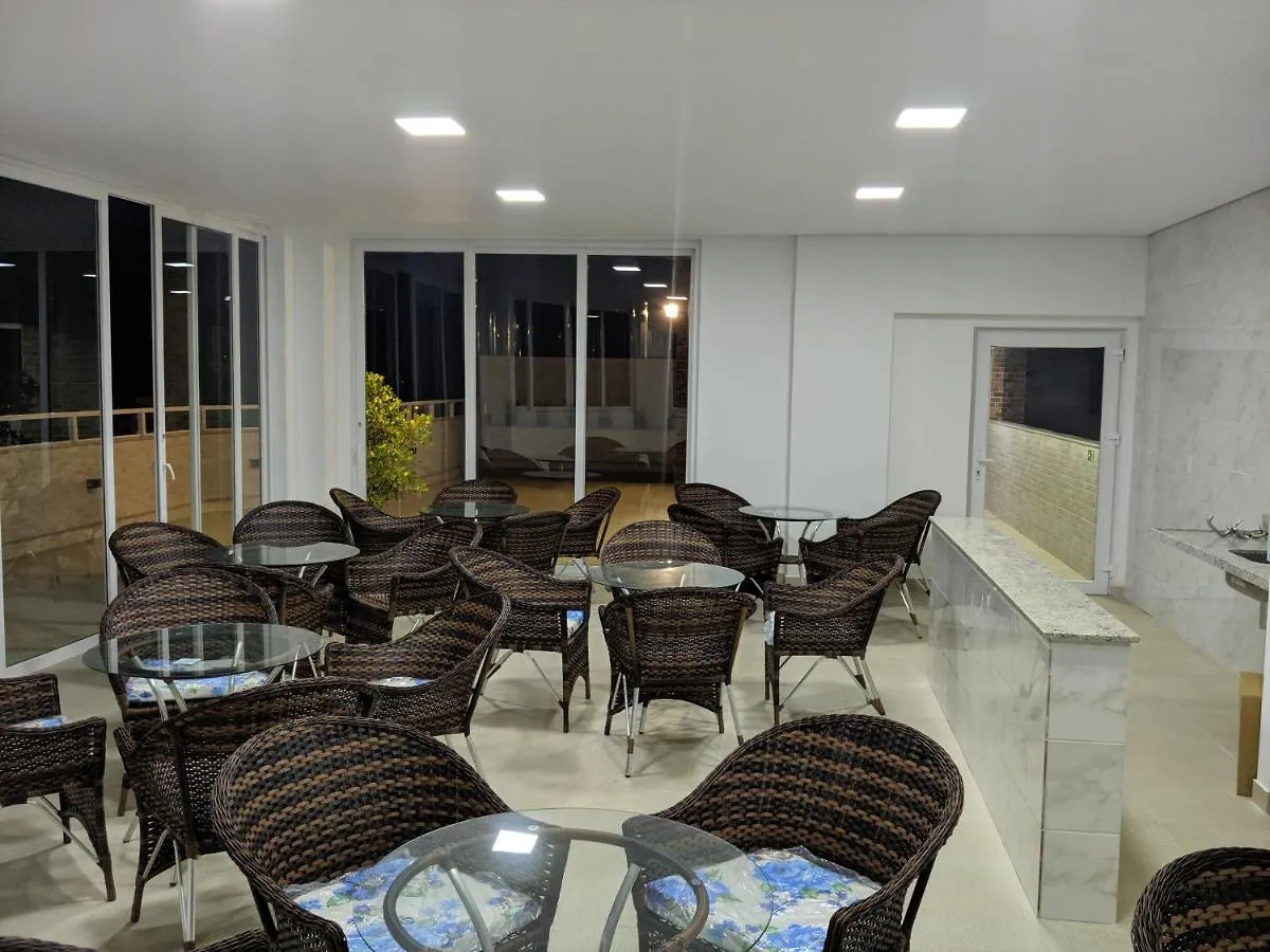 Makaiba Residence 302 - Coracao De Porto E Piscinas Naturais Pôrto das Galinhas Appartamento