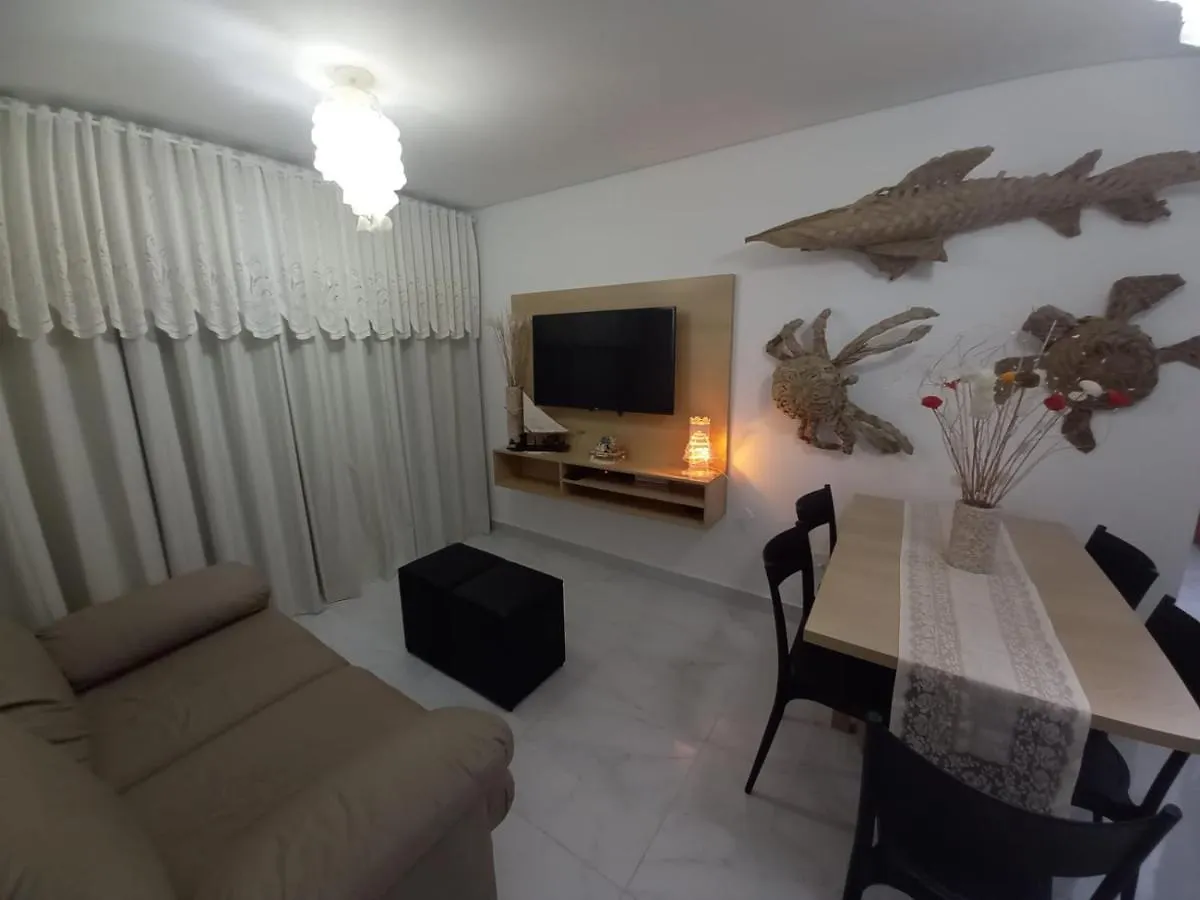 Makaiba Residence 302 - Coracao De Porto E Piscinas Naturais Pôrto das Galinhas Appartamento