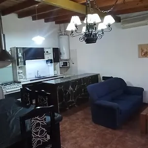 Nietos Temporarios Apartamento Mendoza