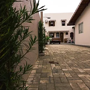 Recanto Do Norte Inn Florianópolis