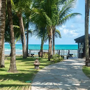 Сasa de vacaciones Nannai Muro Alto Porto Galinhas Beiramar, Pôrto das Galinhas