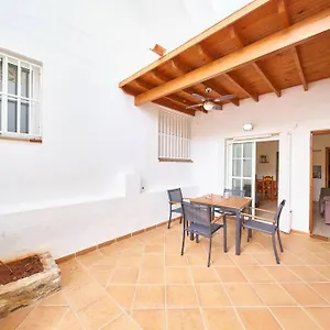 Vargas Pequeno Apartamento San José